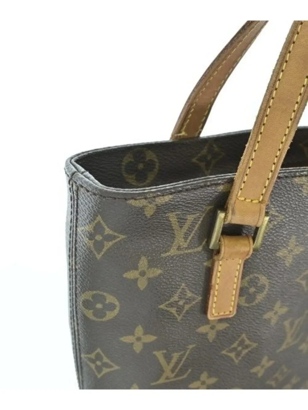 Louis Vuitton Handbag Brown